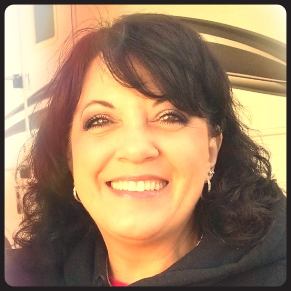 Meet your Posher, Candy